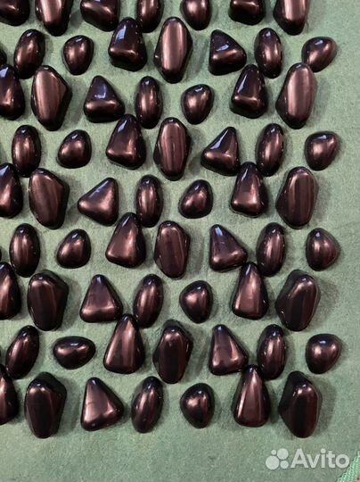 Коврик массажный с камнями