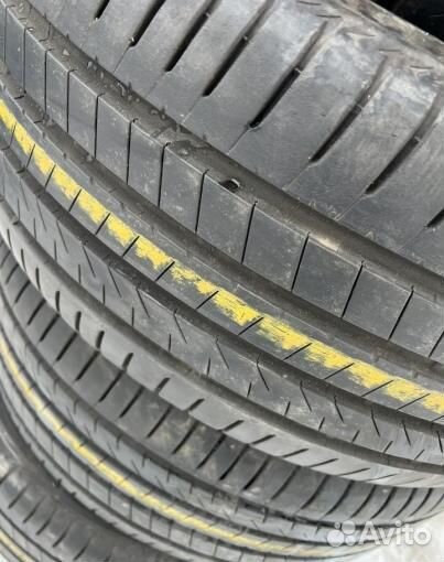 Bridgestone Alenza 001 285/50 R20