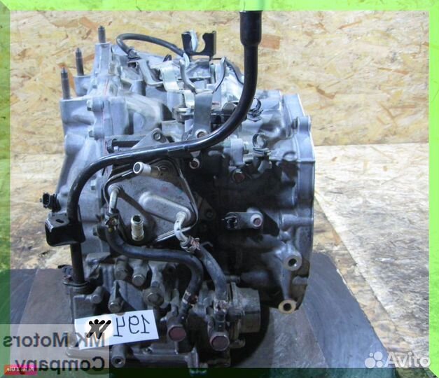 АКПП 4B10 4B11 1,8-2,0 Mitsubishi Outlander ASX