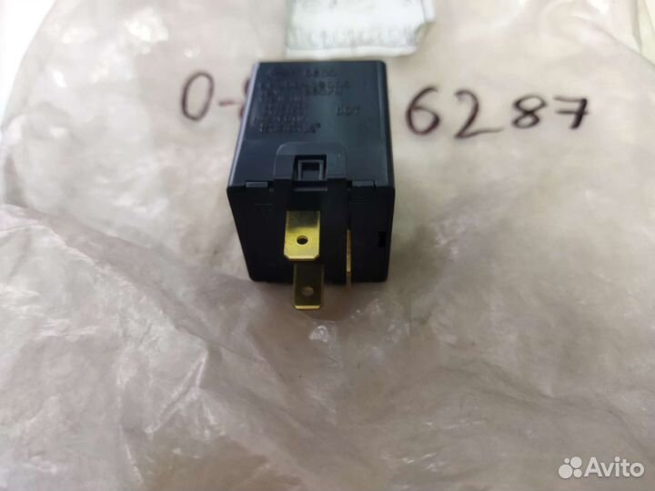 Реле Поворотов SsangYong Actyon Kyron