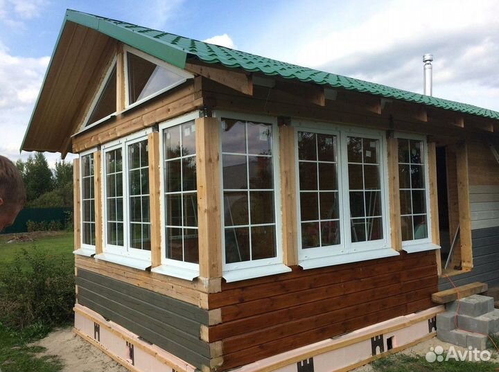 Пластиковые окна от завода / окна пвх