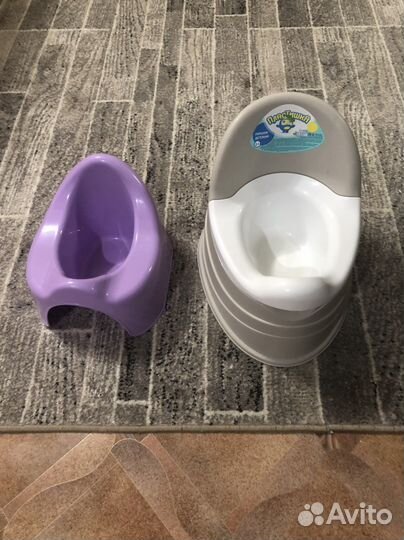 Горшок детский