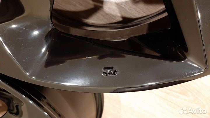 Оригинальные диски Nissan Qashqai 3 R17 комплект