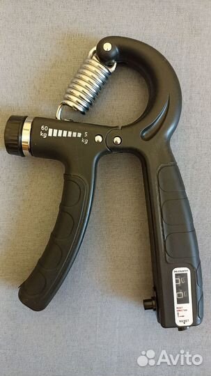 Эспандер кистевой