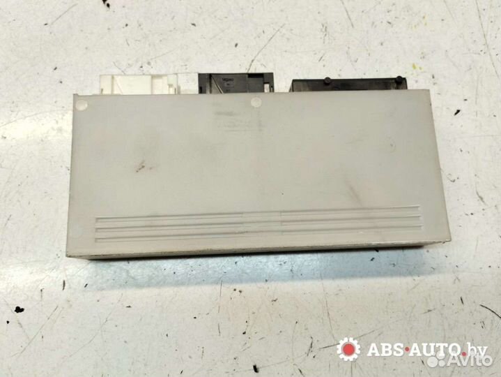 Блок комфорта BMW X5 E53