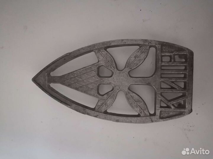 Подставка для утюга