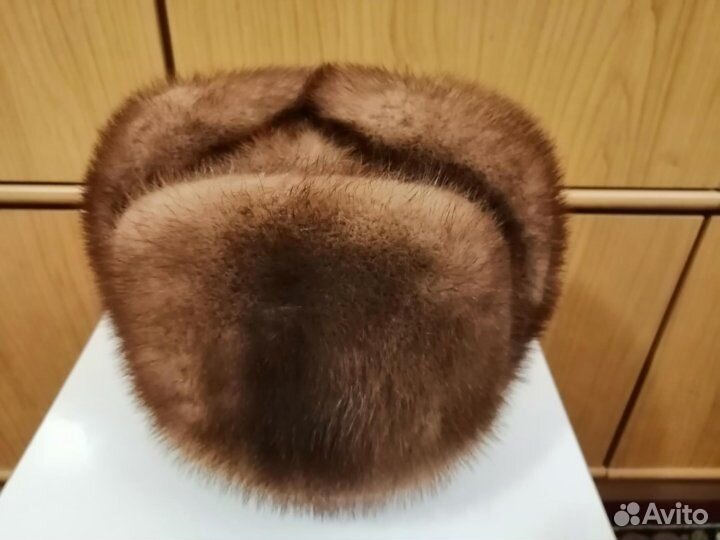 Шапка-формовка