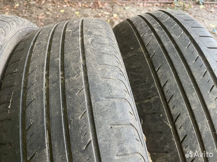 Blacklion BH15 Cilerro 215/65 R16