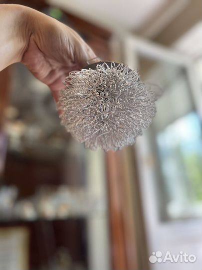 Светильник потолочный бу