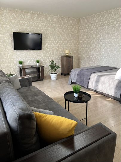 1-к. квартира, 38 м², 5/10 эт.