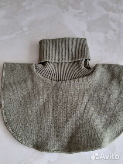 Манишка на мальчика