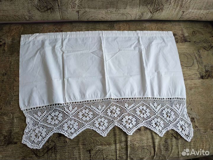 Подвесы,подзоры,наволочки