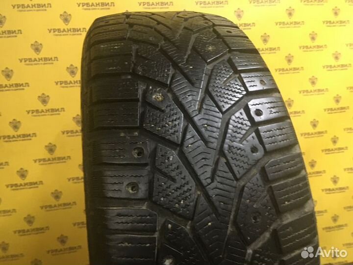 Gislaved NordFrost 100 205/60 R16 96T