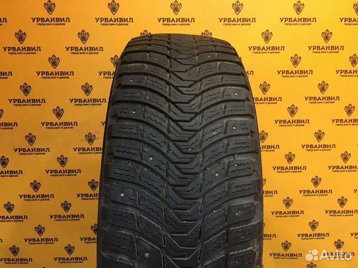 Michelin X-Ice North 3 205/60 R16 96T
