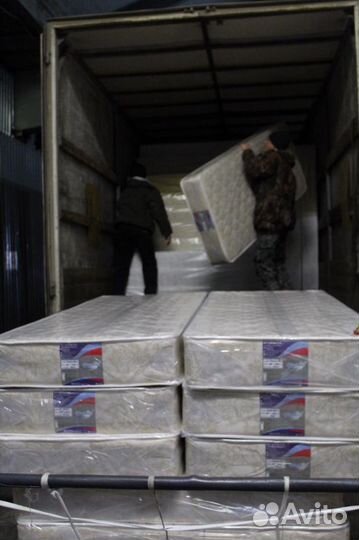 Матрас / бокс оптом и в розницу любые размеры