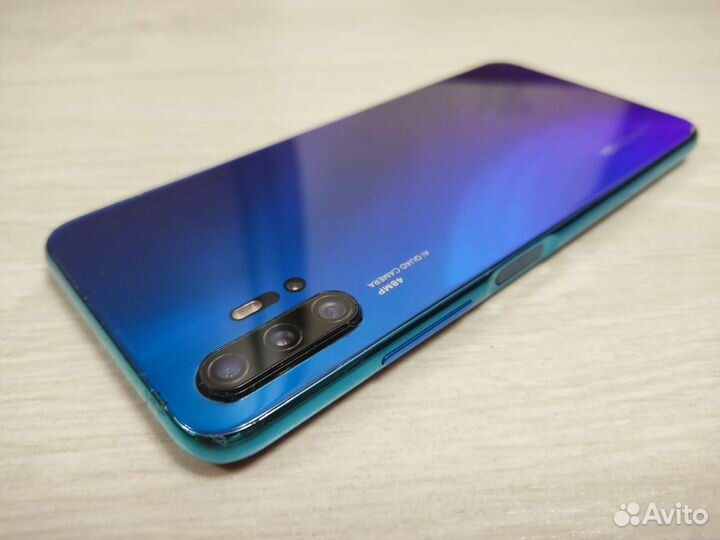 UMIDIGI F2, 6/128 ГБ
