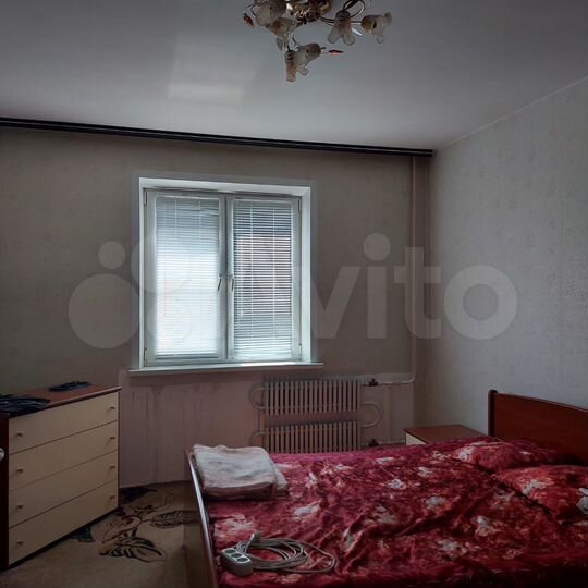 2-к. квартира, 52 м², 7/9 эт.
