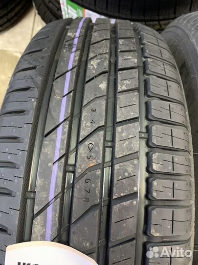 Ikon Tyres Nordman SX3 205/70 R15 96T