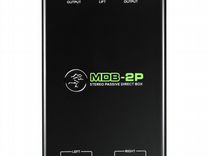 Di-Box mackie MDB-2P