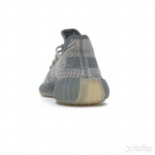 Yeezy 350 V2 synth reflective