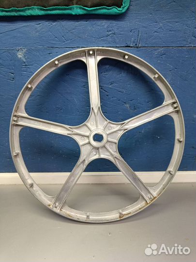 Шкив стир.машины TCL 4С118-000002