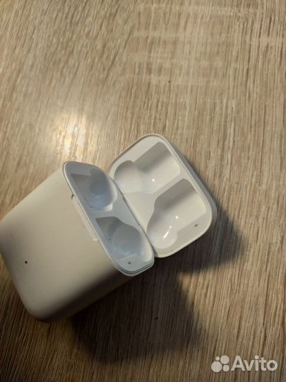 Кейс для наушников xiaomi airdots pro