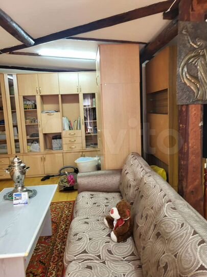 3-к. квартира, 110 м², 2/2 эт.