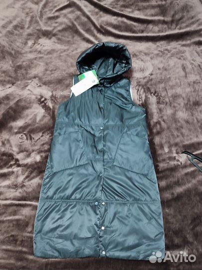 Жилет женский 44-46