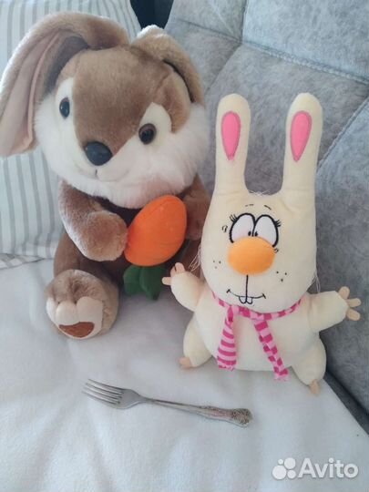 Игрушка единорожка