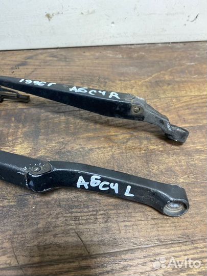 Поводок дворника Audi A6 C4 ABC 1996