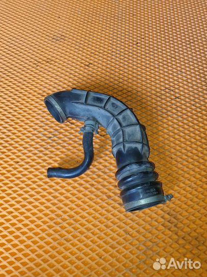 Патрубок воздушного фильтра ваз (LADA) Granta