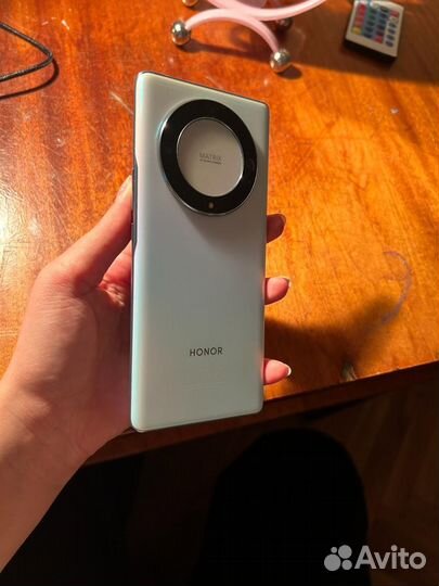 HONOR X9a, 8/128 ГБ