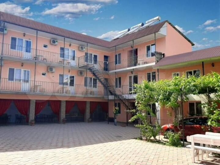 Комната 15 м², 2/3 эт.