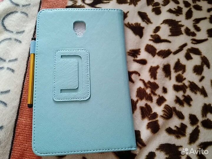 Продам новый чехол на планшет Самсунг Т380-385