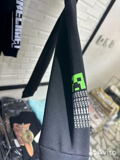 Костюм Zara на подростка майнкрафт