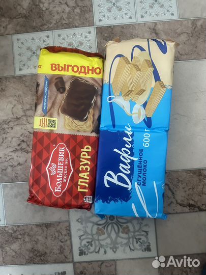 Сладости и мед