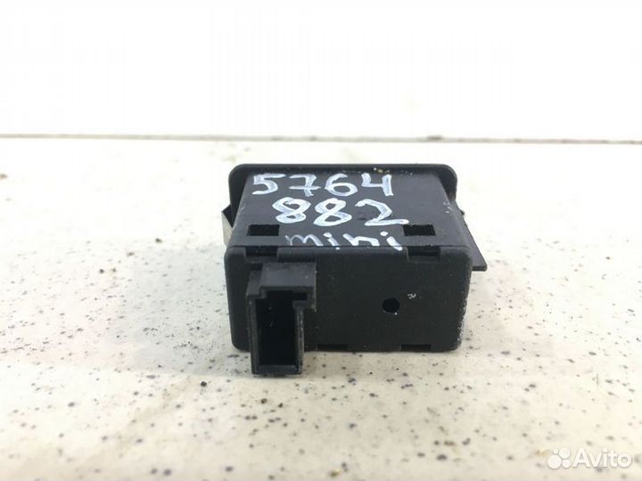 Кнопка Мини R52 Convertible