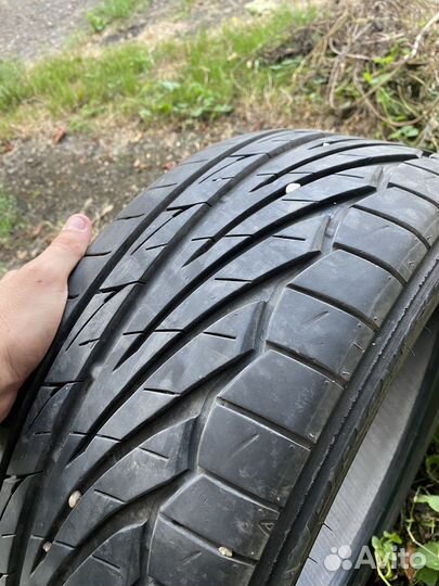 Toyo Proxes TR1 205/45 R16 87W