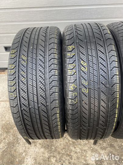 Continental ContiProContact 235/50 R19