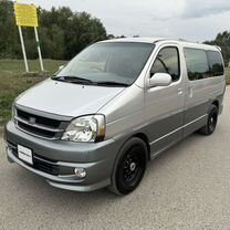 Toyota Touring Hiace 2.7 AT, 1999, 370 000 км, с пробегом, цена 1 100 000 руб.