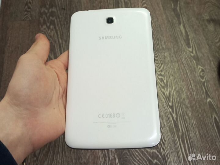 Планшет Samsung Tab 3