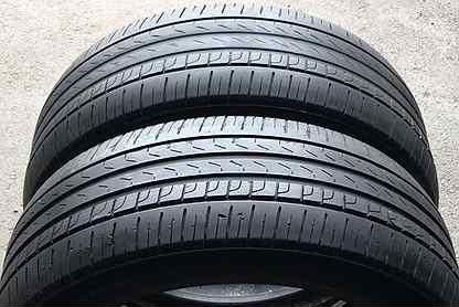 Pirelli Cinturato P7 225/55 R17