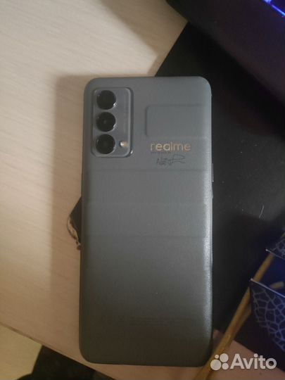 realme GT Explorer Master Edition, 12/256 ГБ