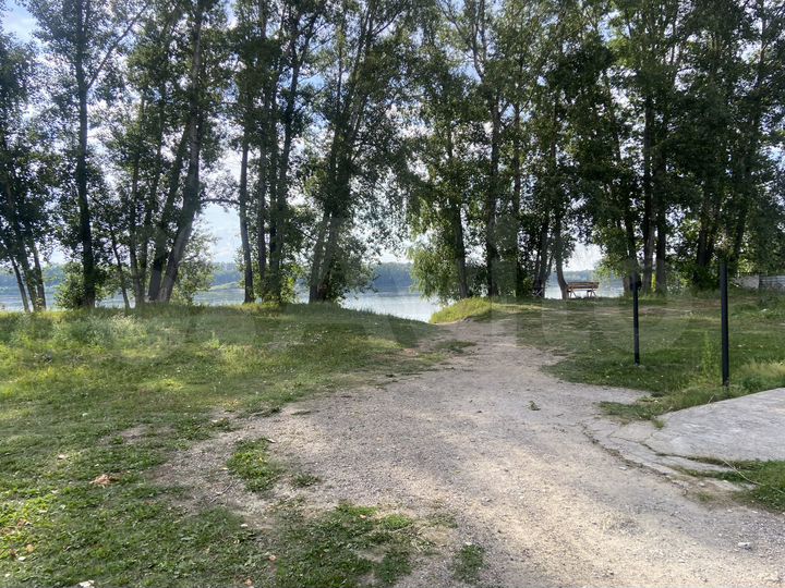 Участок 6 сот. (СНТ, ДНП)