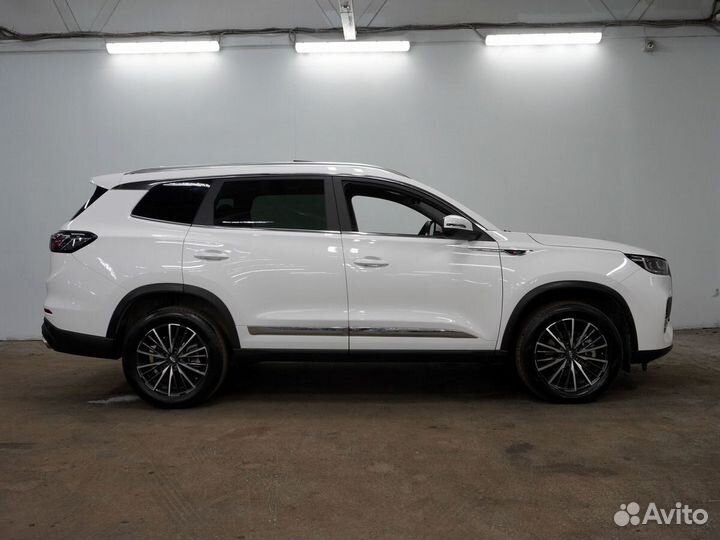 Chery Tiggo 8 Pro Max 2.0 AMT, 2023, 4 134 км