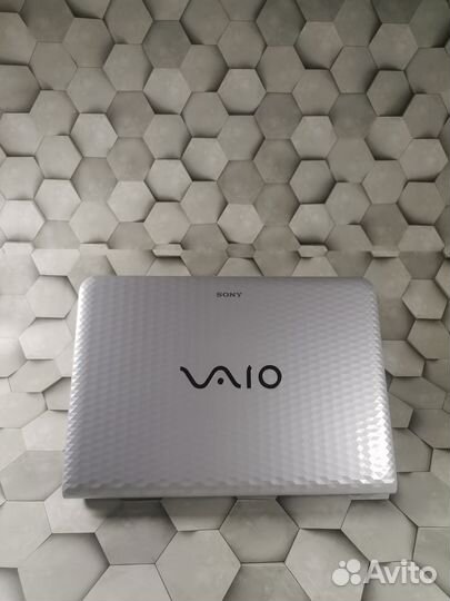 Sony vaio