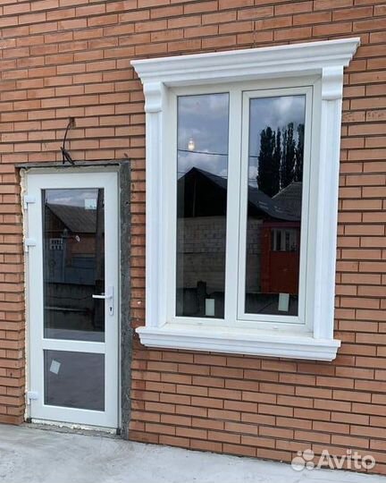 Пластиковые окна двери от производителя