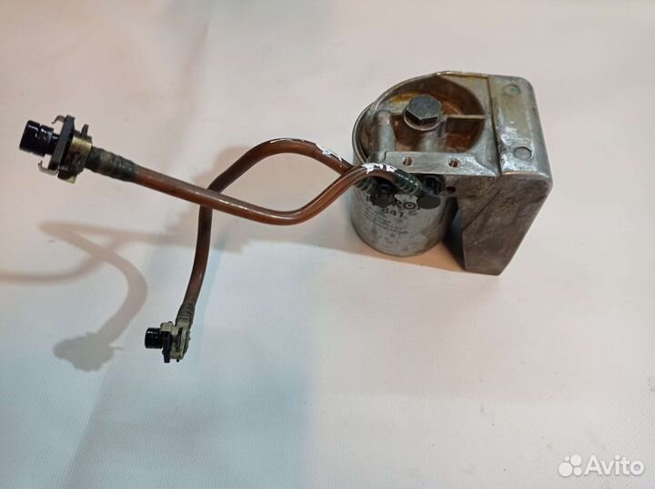 A6040920008 корпус топливного фильтра mercedes 602