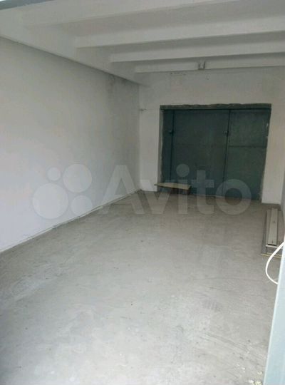 Гараж, 20 м²