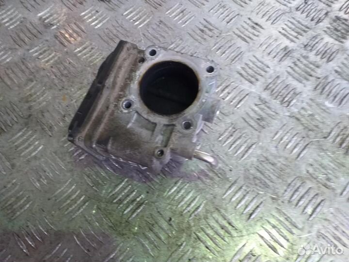 Дроссельная заслонка Сузуки Гранд Витара 3 13400